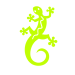 Lizard Logo